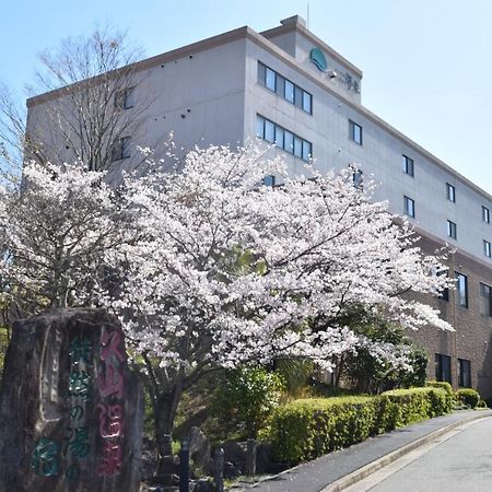 Hisayama Hotel Yumeka מראה חיצוני תמונה