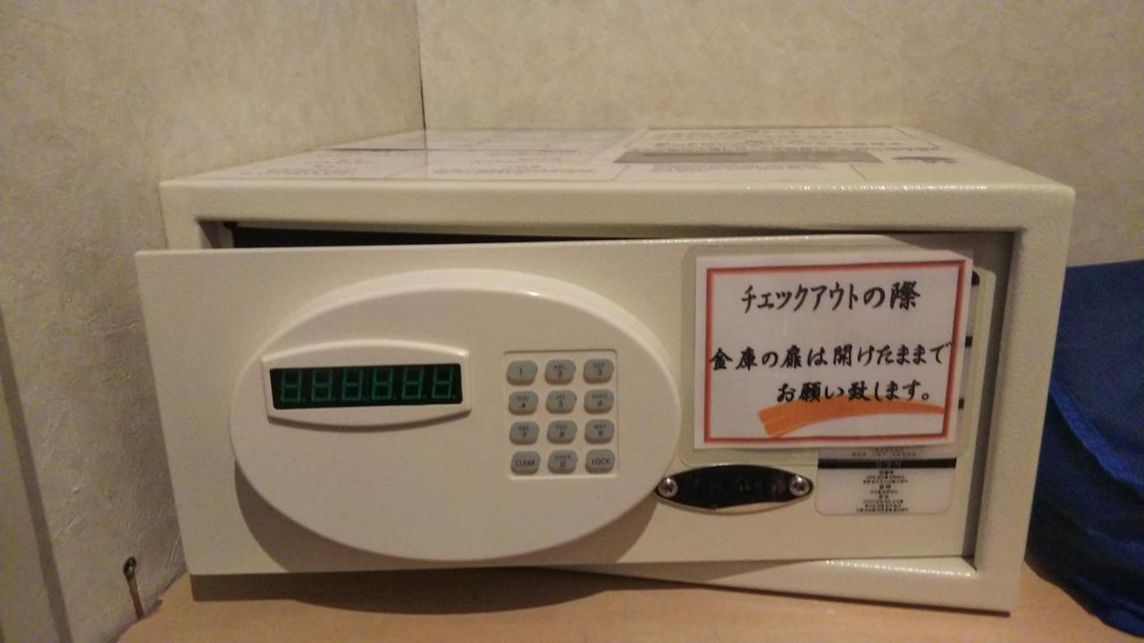 Hisayama Hotel Yumeka מראה חיצוני תמונה