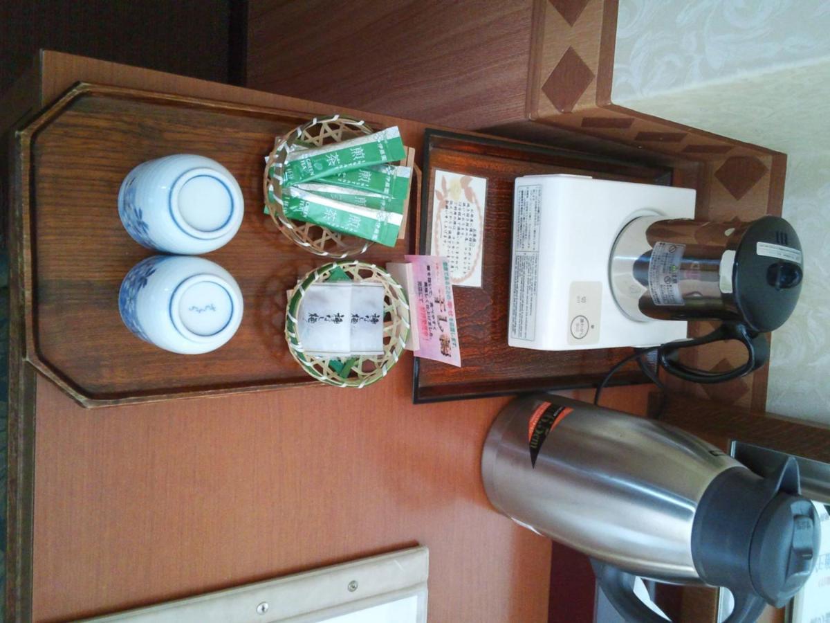 Hisayama Hotel Yumeka מראה חיצוני תמונה
