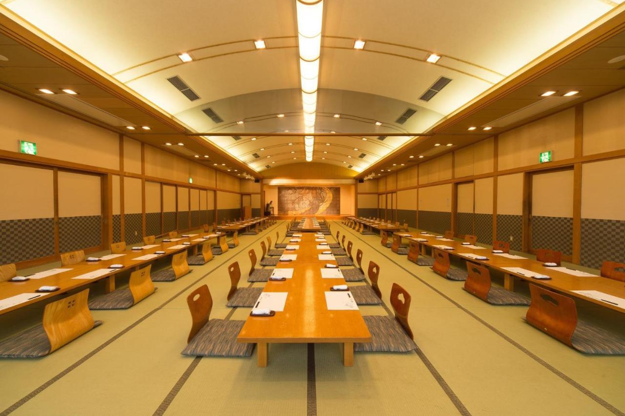 Hisayama Hotel Yumeka מראה חיצוני תמונה