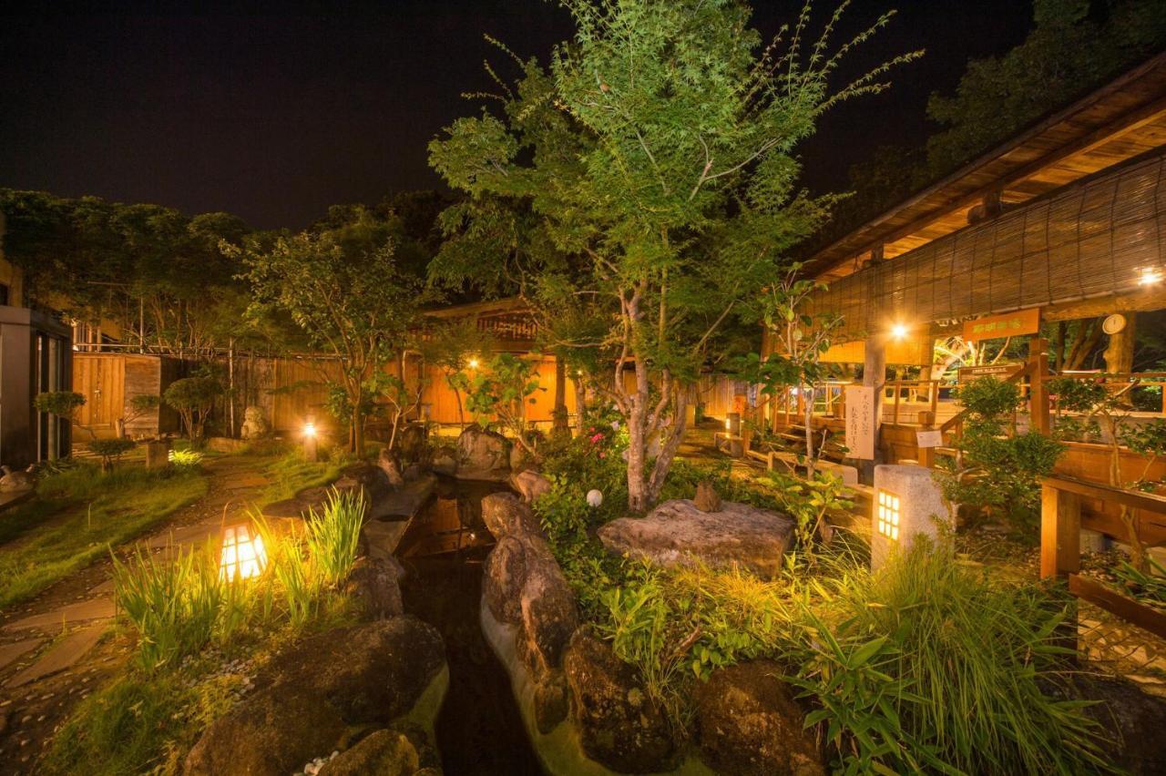 Hisayama Hotel Yumeka מראה חיצוני תמונה