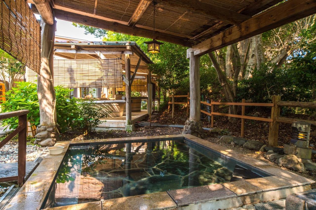 Hisayama Hotel Yumeka מראה חיצוני תמונה