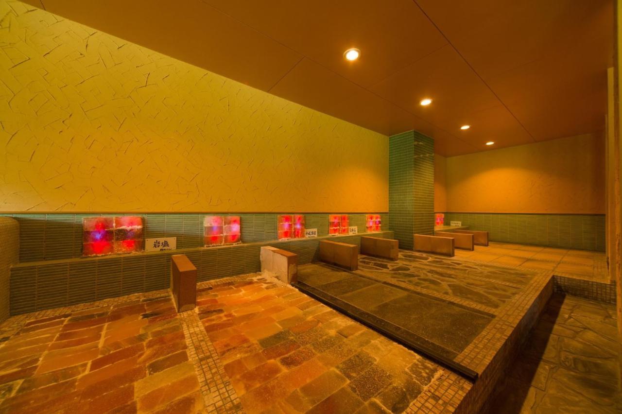 Hisayama Hotel Yumeka מראה חיצוני תמונה