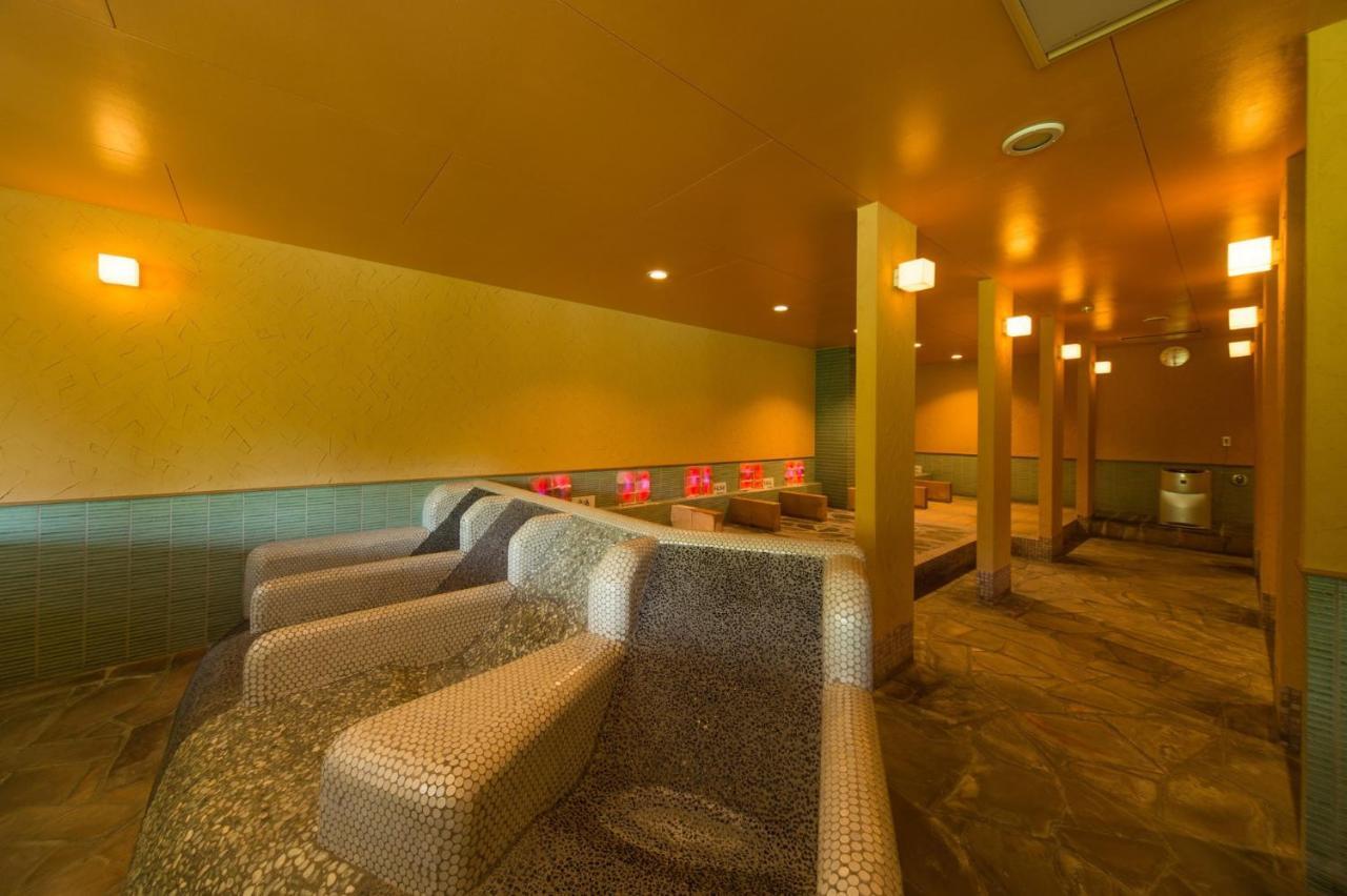 Hisayama Hotel Yumeka מראה חיצוני תמונה