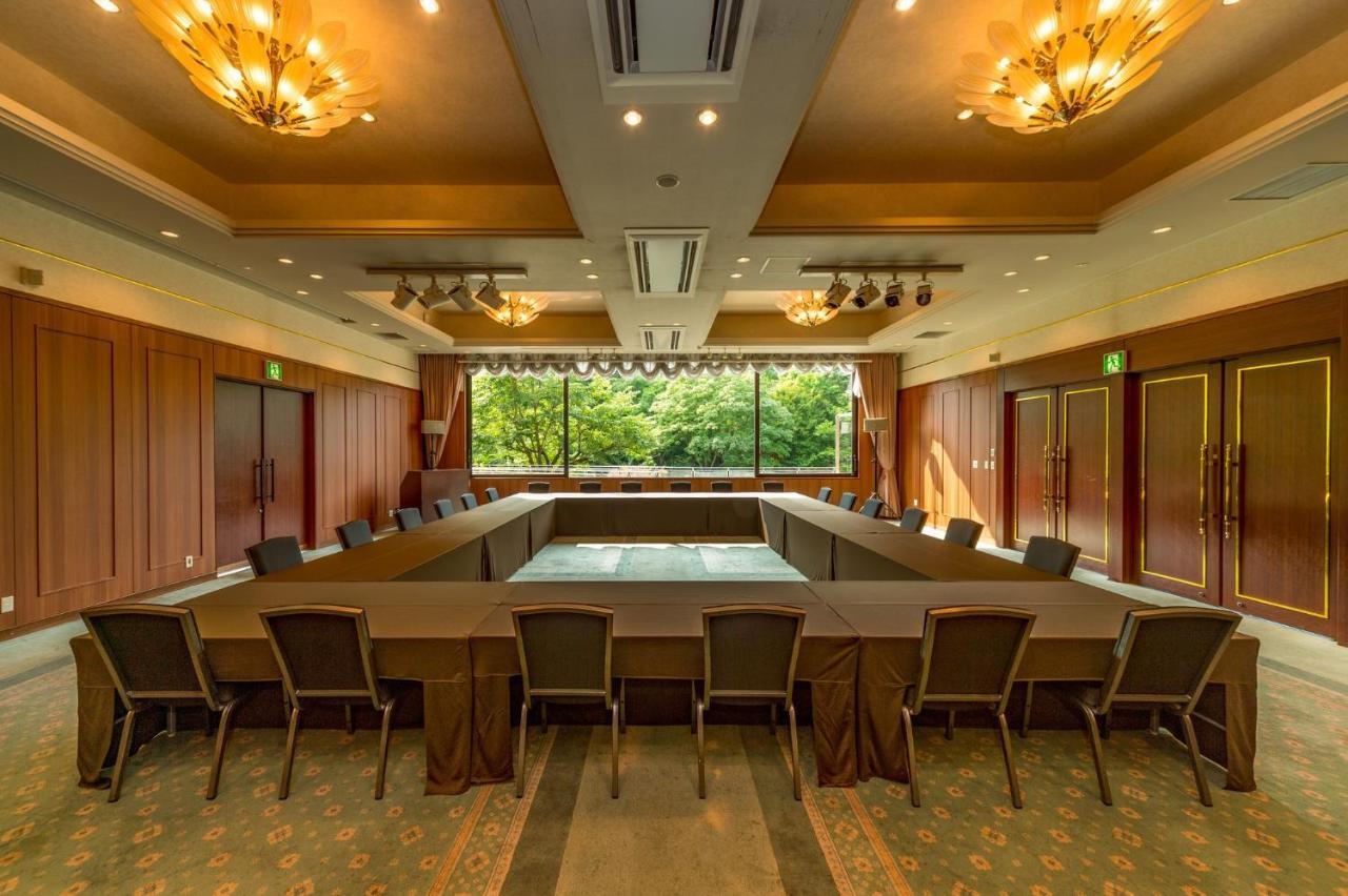Hisayama Hotel Yumeka מראה חיצוני תמונה