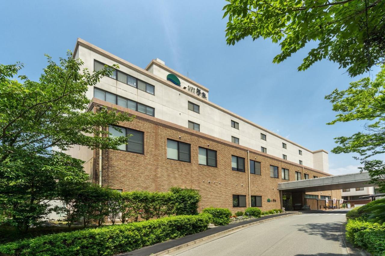 Hisayama Hotel Yumeka מראה חיצוני תמונה