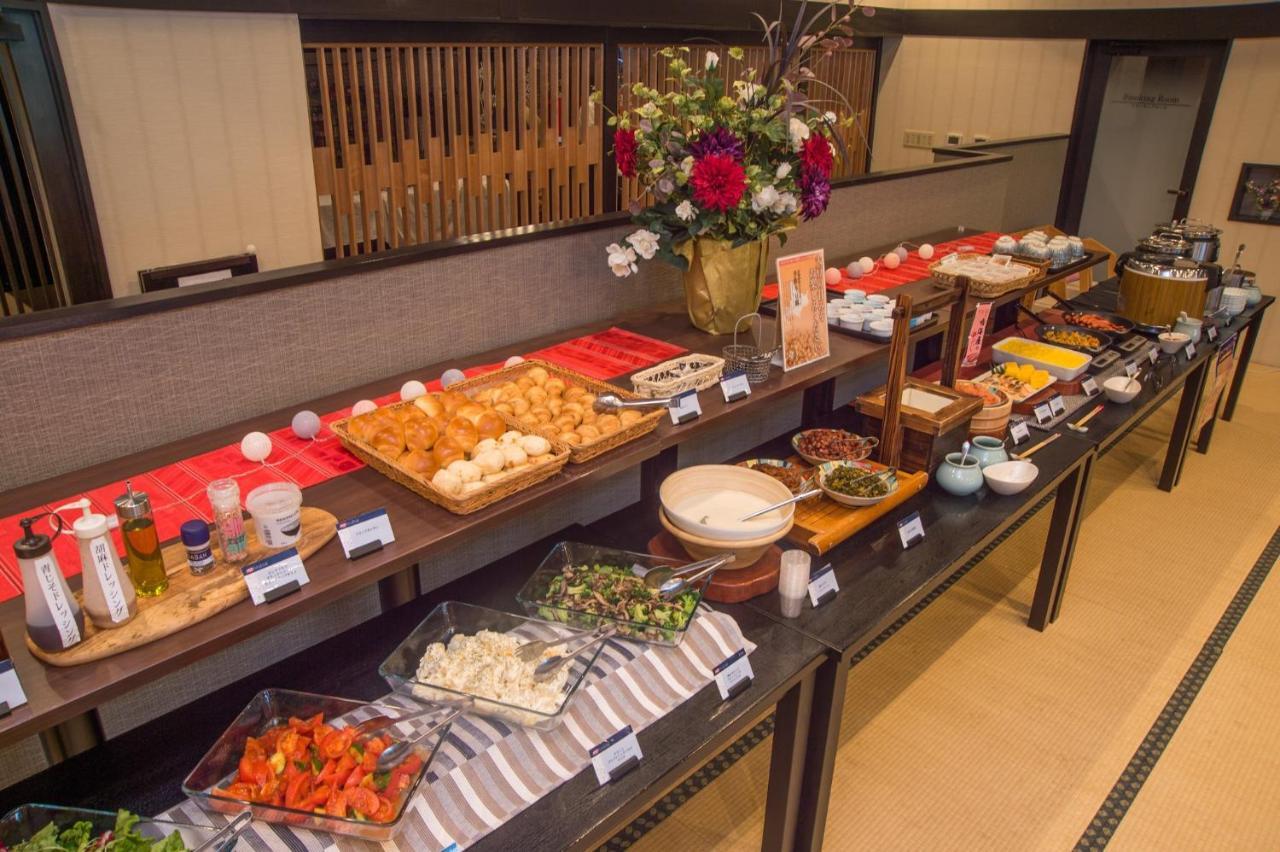 Hisayama Hotel Yumeka מראה חיצוני תמונה