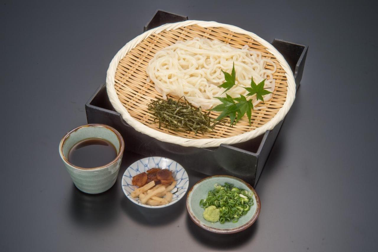Hisayama Hotel Yumeka מראה חיצוני תמונה
