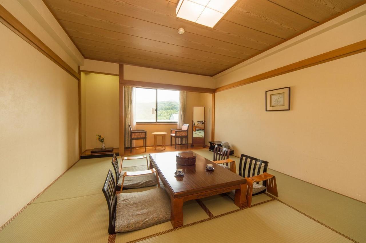 Hisayama Hotel Yumeka חדר תמונה