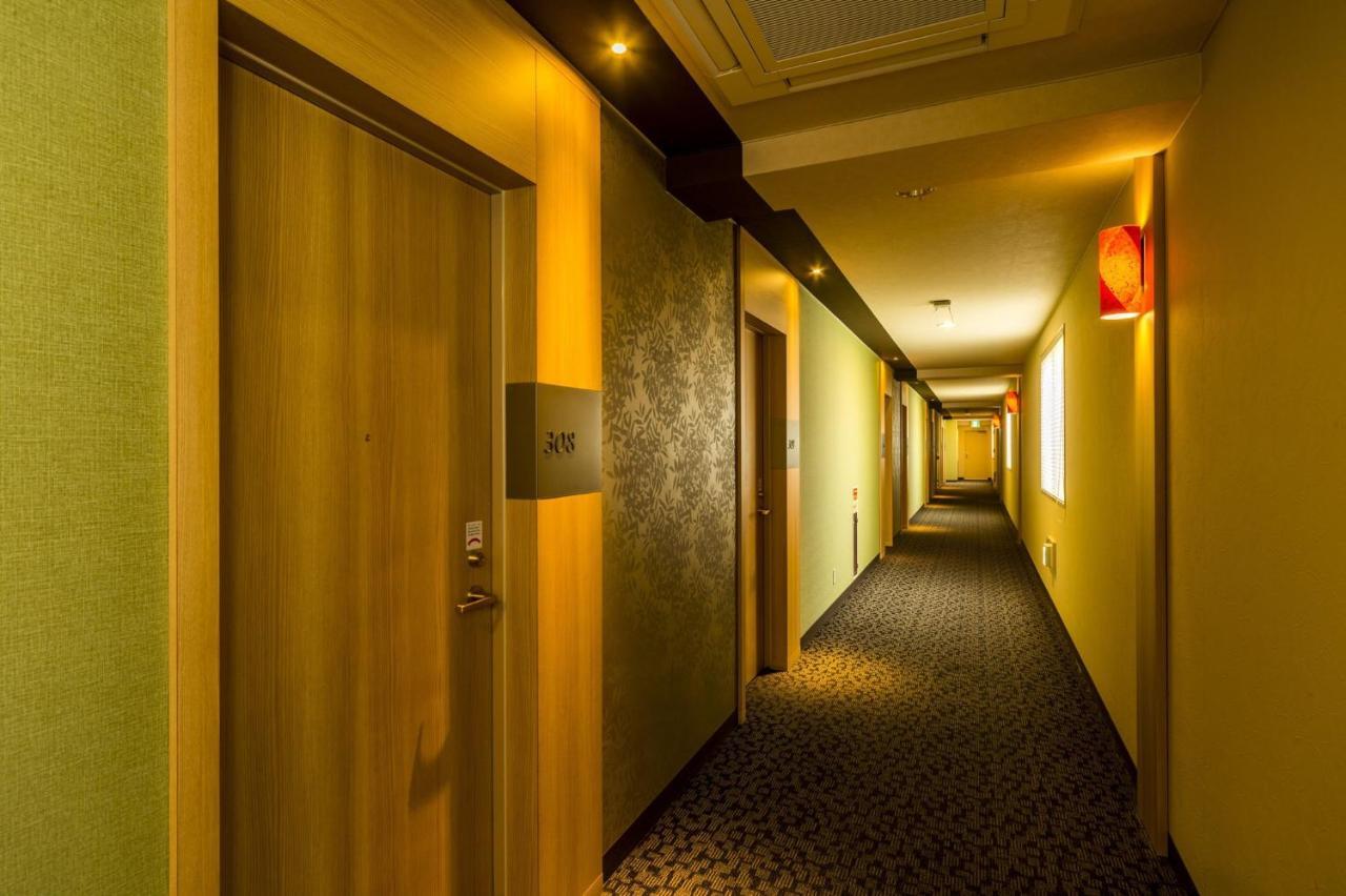 Hisayama Hotel Yumeka מראה חיצוני תמונה