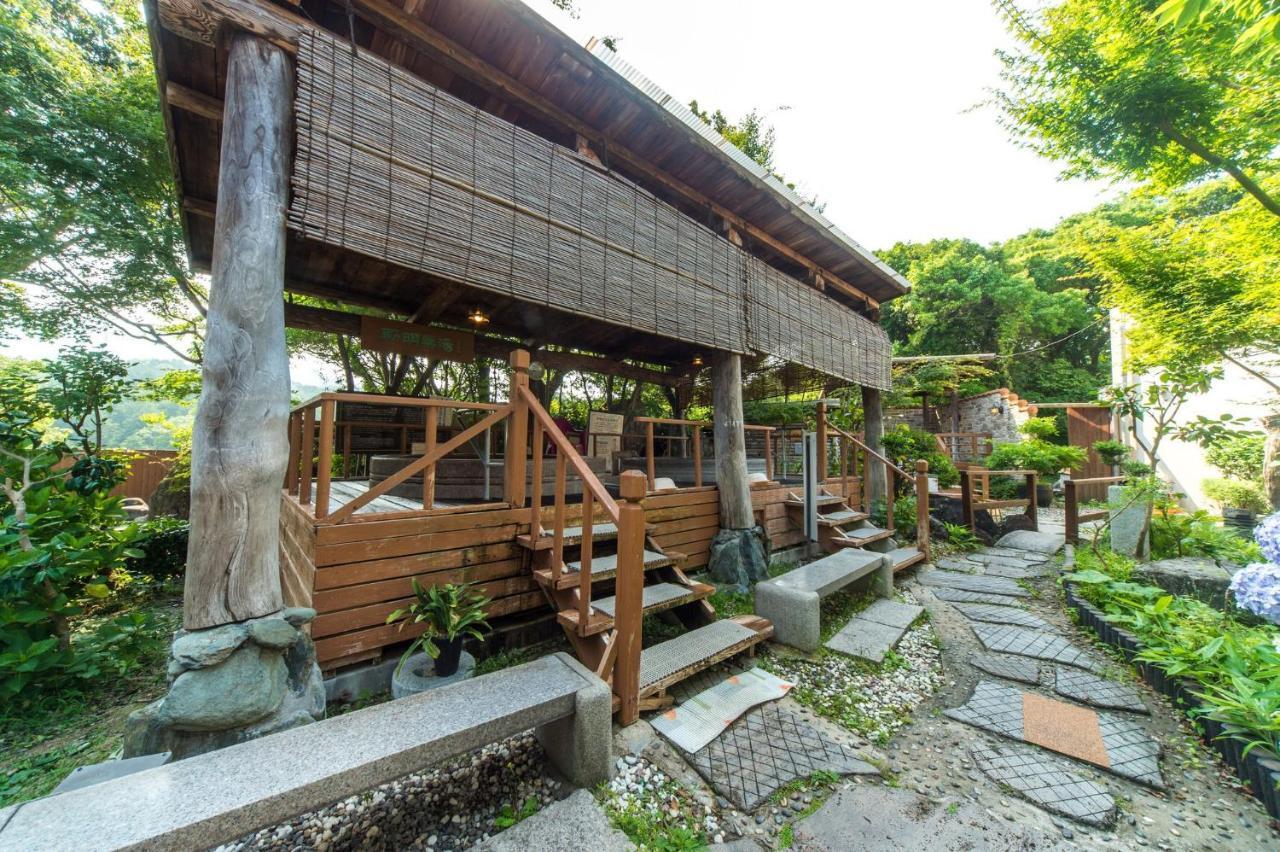 Hisayama Hotel Yumeka מראה חיצוני תמונה