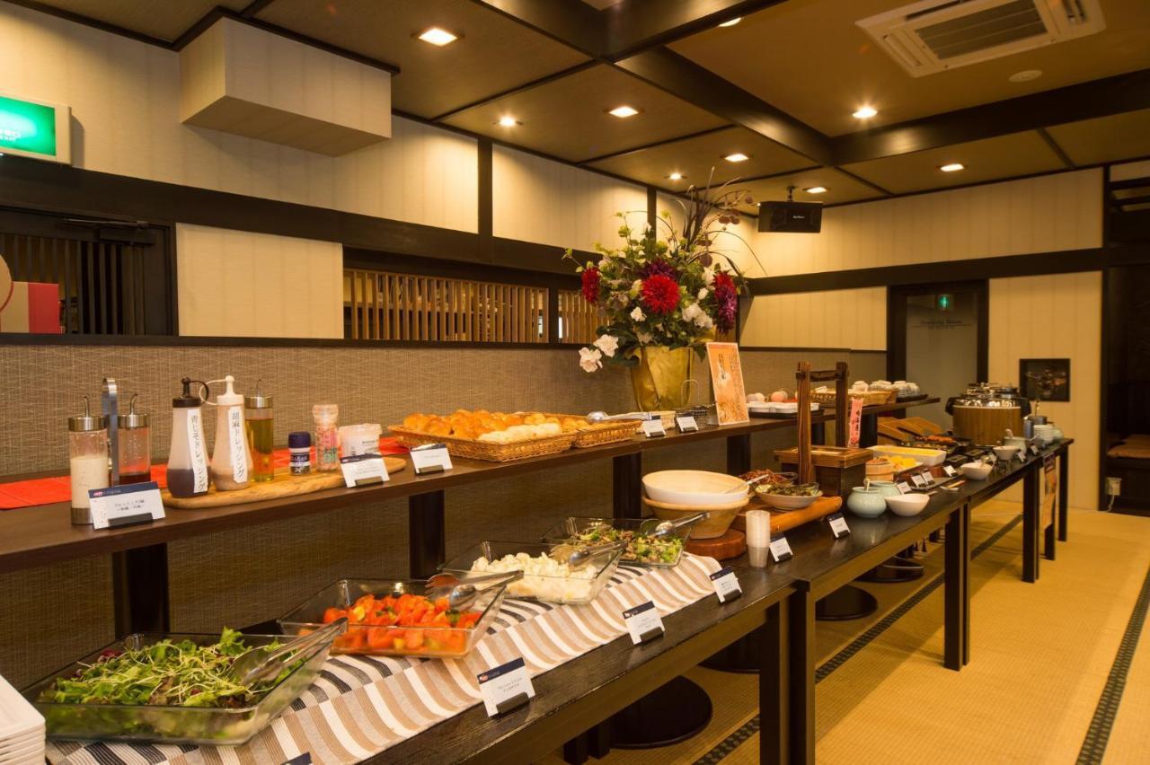 Hisayama Hotel Yumeka מראה חיצוני תמונה